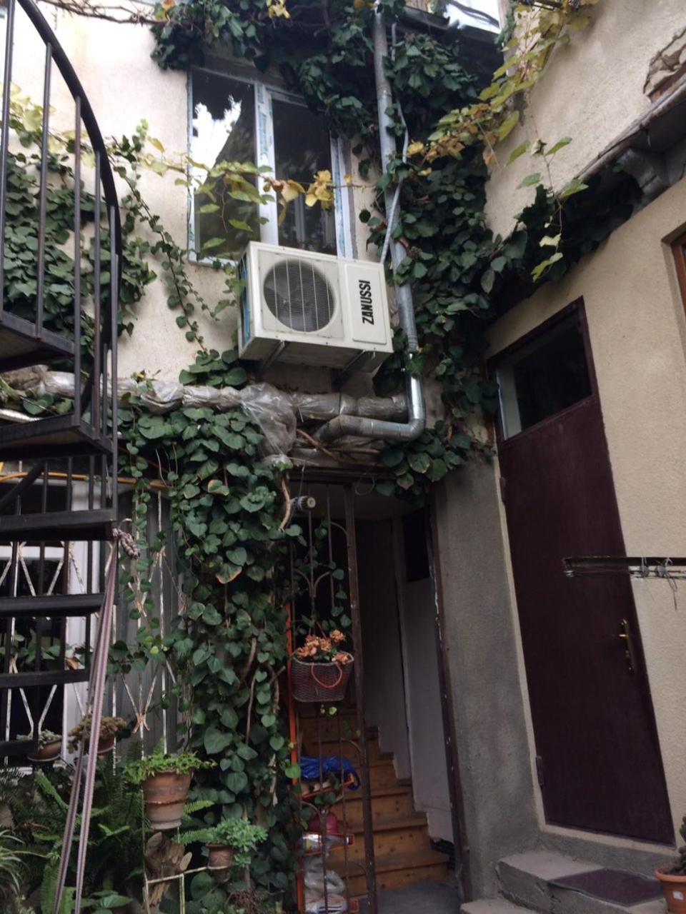 Apartments Se7En Tbilisi Exterior photo